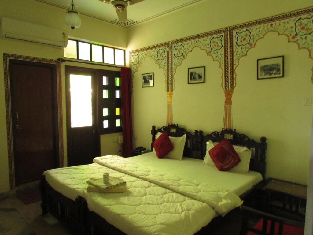 Vinayak Guest House Jaipur Exterior photo